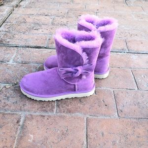 UGG | Shoes | Bnib Ugg W Daelynn With 